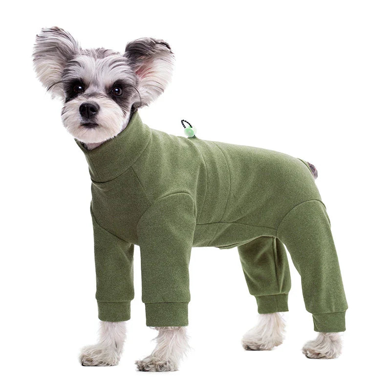 Pijama para Cachorro