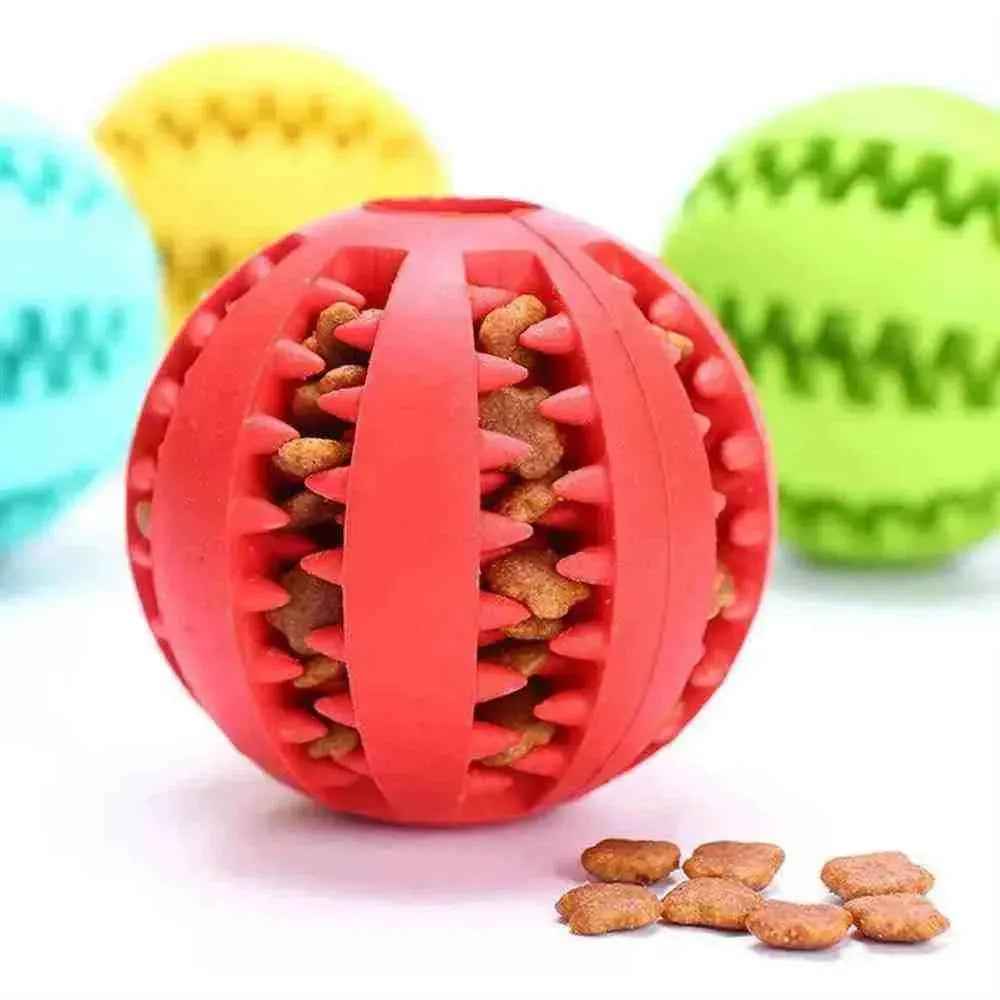 Bola Interativa Para Cães - Mundo Animalito