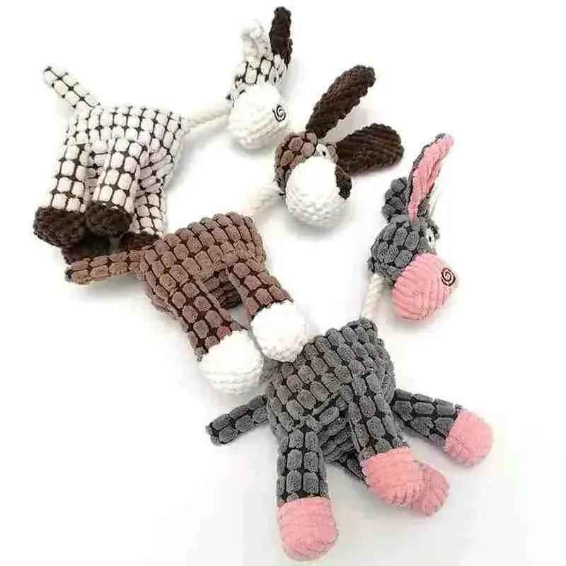 Brinquedo Interativo Animal para Cachorro Morder - Mundo Animalito