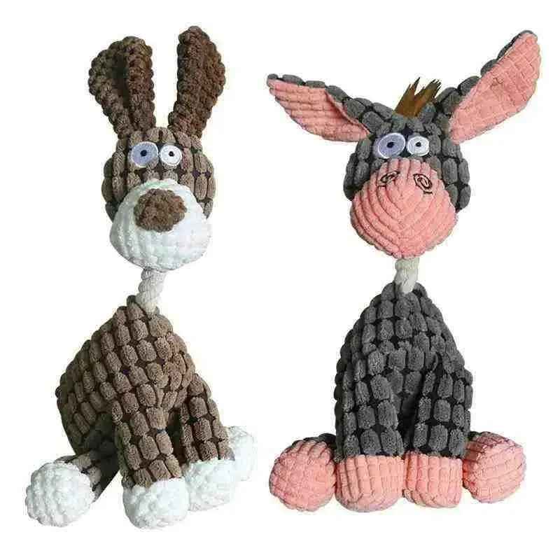 Brinquedo Interativo Animal para Cachorro Morder - Mundo Animalito