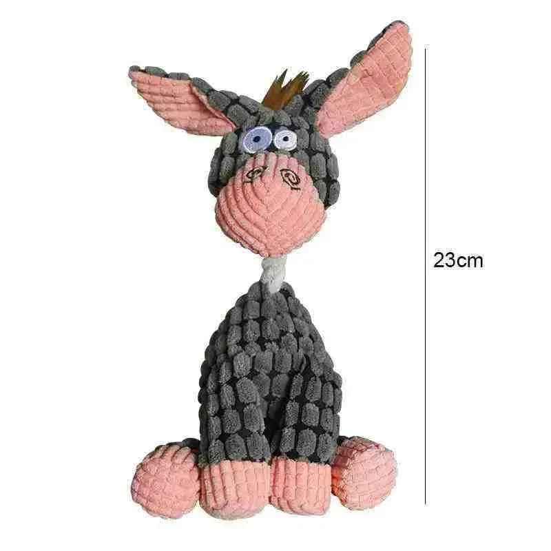 Brinquedo Interativo Animal para Cachorro Morder - Mundo Animalito