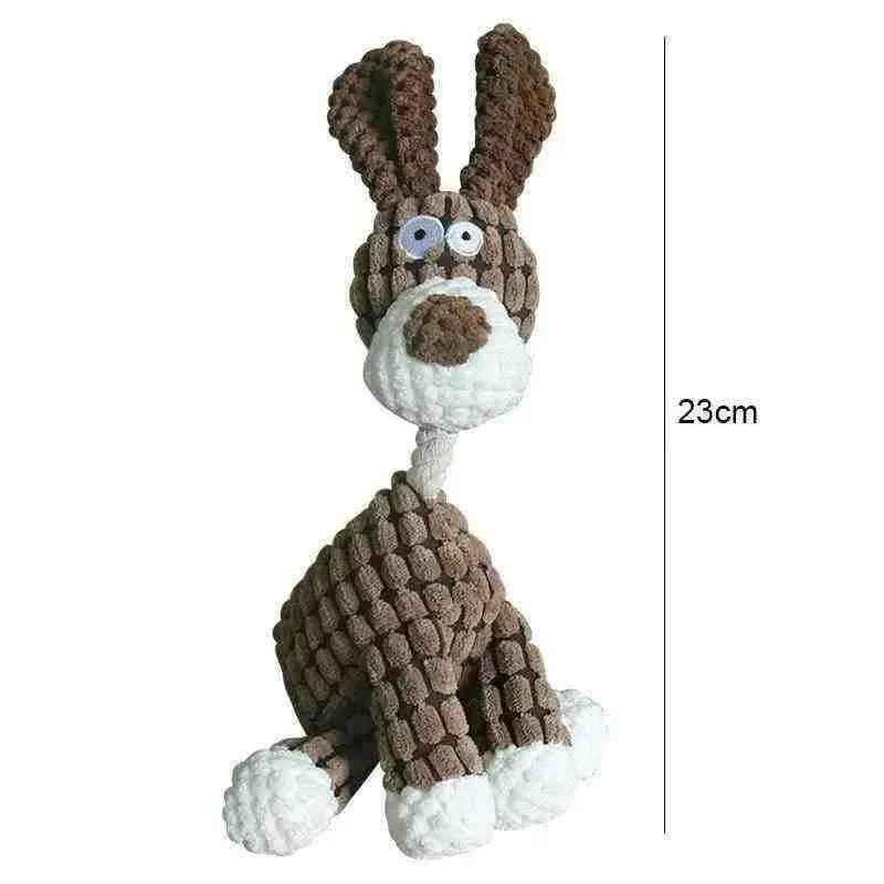Brinquedo Interativo Animal para Cachorro Morder - Mundo Animalito