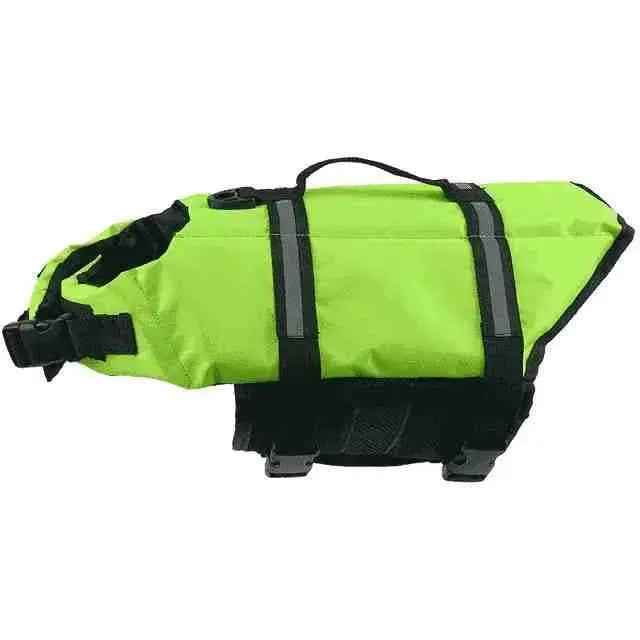 Colete Salva Vidas para Cachorros - Pet Surf - Mundo Animalito