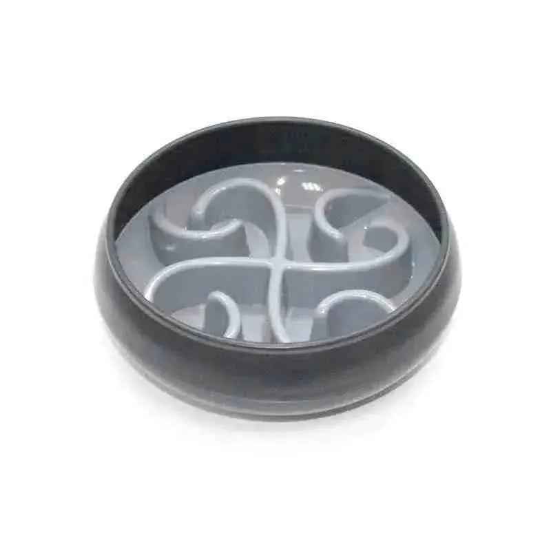 Comedouro Lento Take - Mundo Animalito