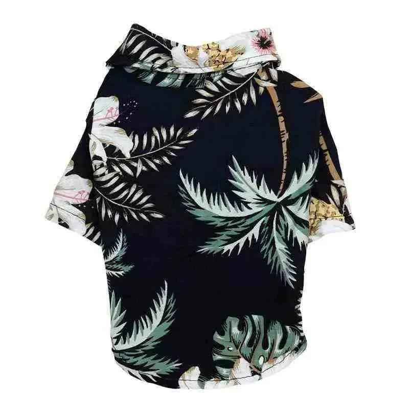 Roupa para Cachorro de Verão - Mundo Animalito