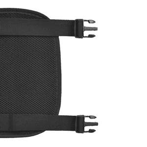 Colete Salva Vidas para Cachorros de Poliéster e Ajustável