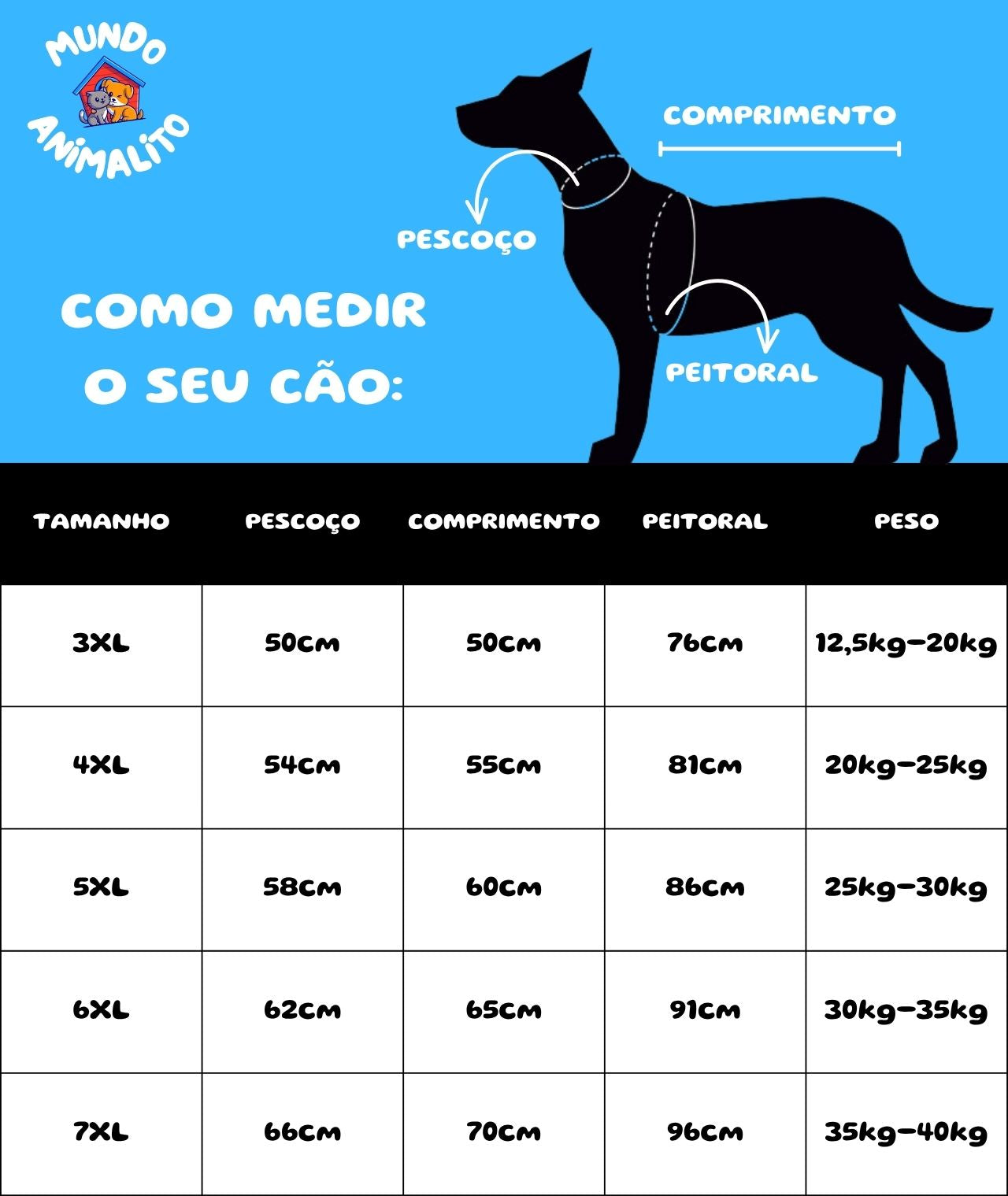 Roupa de Frio para Cachorro em Lã de Cordeiro - Grande Porte