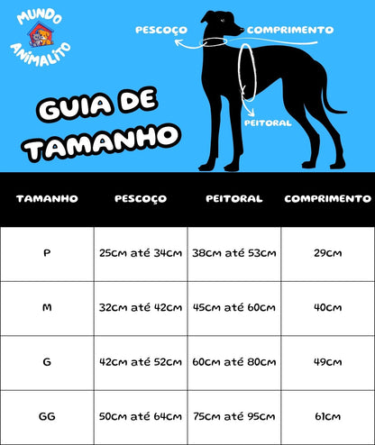 Casaco de Inverno Luxuoso Em Lã de Cordeiro para Cães