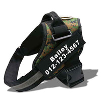 Verde Camuflado