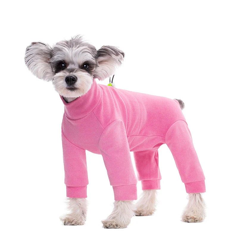 Pijama para Cachorro