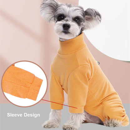 Pijama para Cachorro