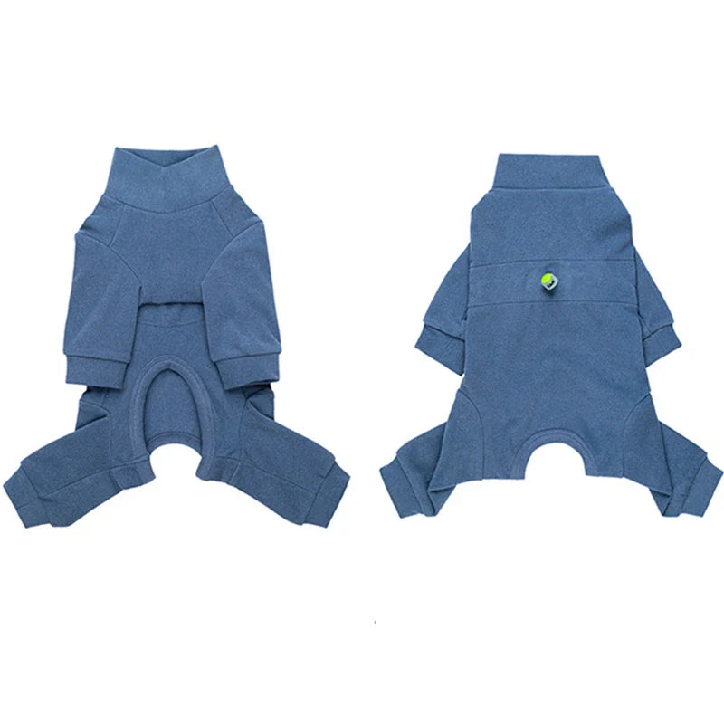 Pijama para Cachorro