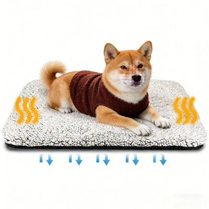Tapete Térmico Pet
