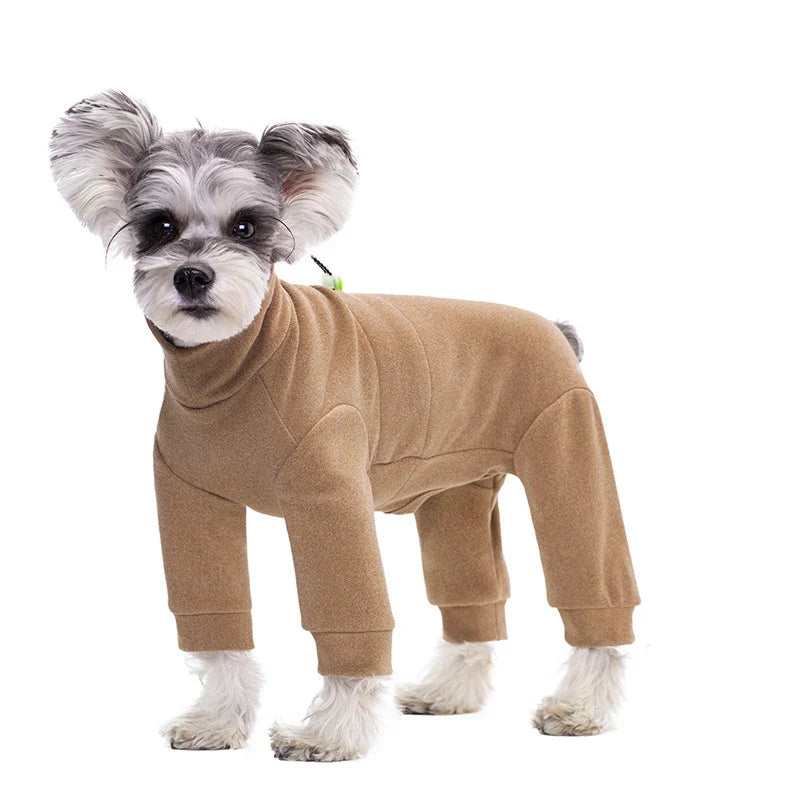 Pijama para Cachorro