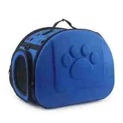 Bolsa para transporte de Pets - Carry Pet - Mundo Animalito