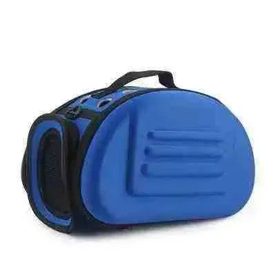 Bolsa para transporte de Pets - Carry Pet - Mundo Animalito