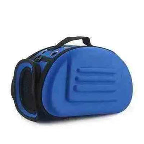 Bolsa para transporte de Pets - Carry Pet - Mundo Animalito