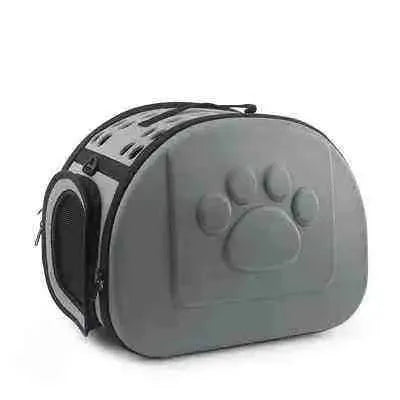 Bolsa para transporte de Pets - Carry Pet - Mundo Animalito