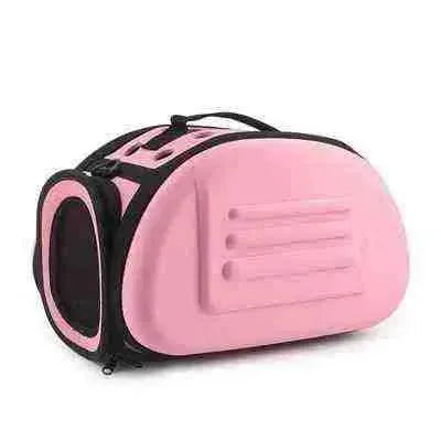 Bolsa para transporte de Pets - Carry Pet - Mundo Animalito