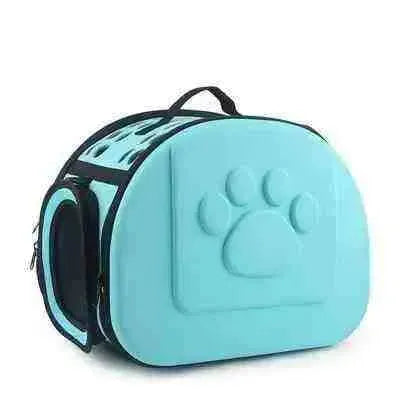 Bolsa para transporte de Pets - Carry Pet - Mundo Animalito