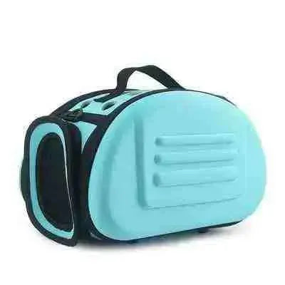 Bolsa para transporte de Pets - Carry Pet - Mundo Animalito