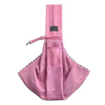 Bolsa de Transporte para Cachorros Até 6,5kg | Mundo Animalito - Mundo Animalito