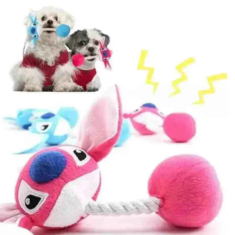 Brinquedo Mastigável Anti Stress para Cães - Mundo Animalito