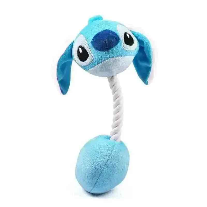 Brinquedo Mastigável Anti Stress para Cães - Mundo Animalito