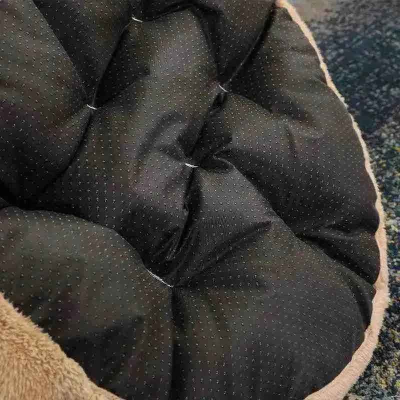Cama para Cachorros com Formato de Urso - Mundo Animalito