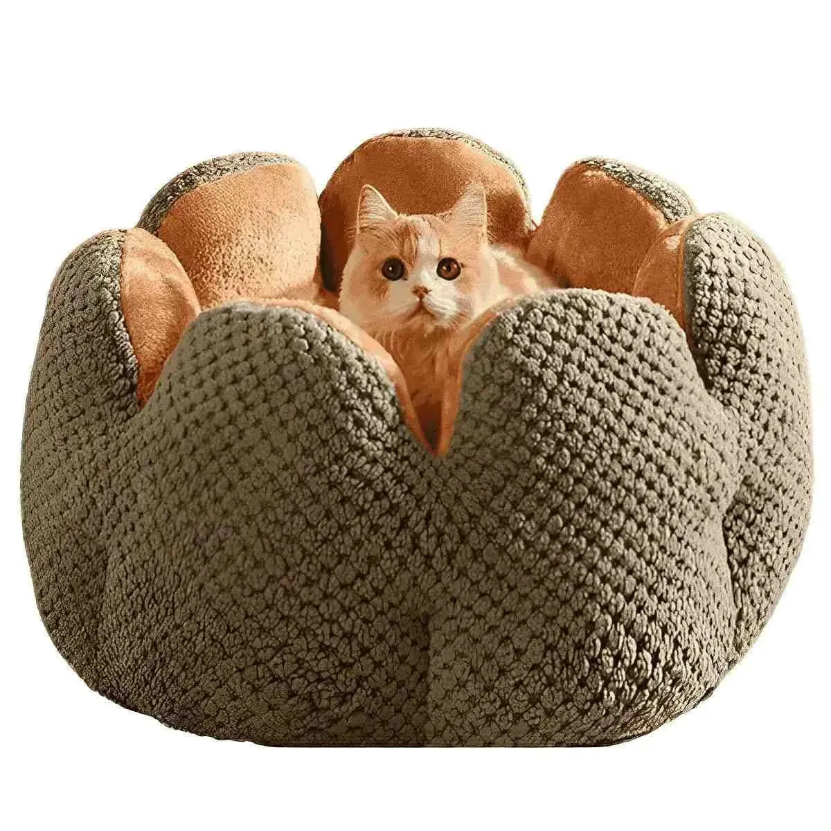 Cama para Gatos Ultra Macia - Cat Glove - Mundo Animalito