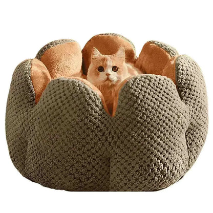 Ultra Soft Cat Bed - Cat Glove - Mundo Animalito