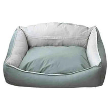 Cama pet super confortável e espaçosa - Mundo Animalito