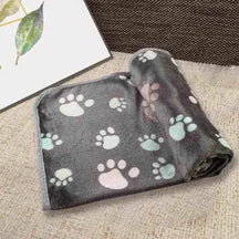 Cobertor/Manta para cachorros e gatos - Mundo Animalito