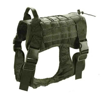 Verde Militar