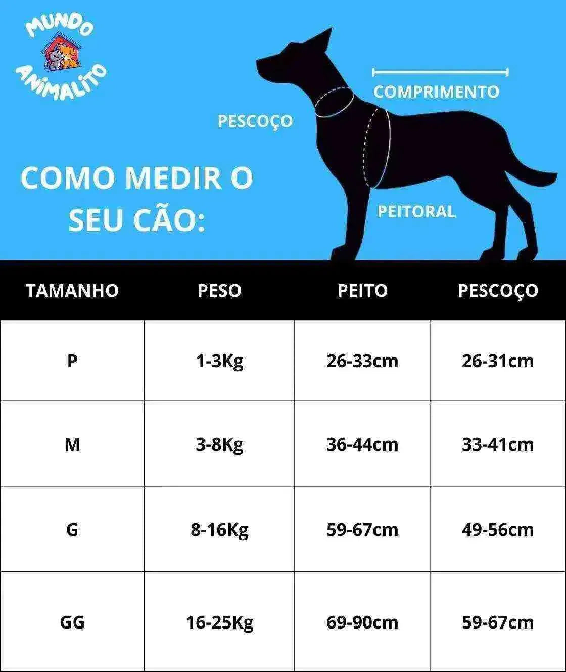 Colete Salva-Vidas para Cachorros - Dog Floater - Mundo Animalito