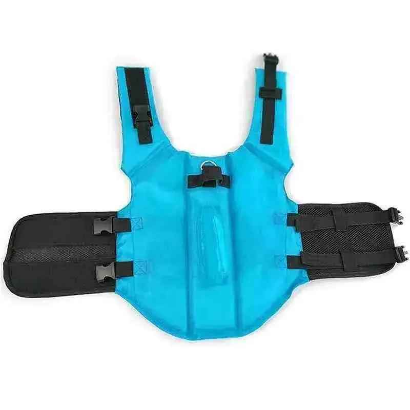 Colete Salva Vidas Cachorro Pet Floater Shark | Mundo Animalito - Mundo Animalito