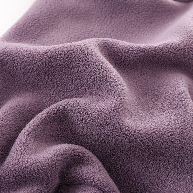 Macacão Fleece para Galgo Italiano e Whippet — Pijama de Frio