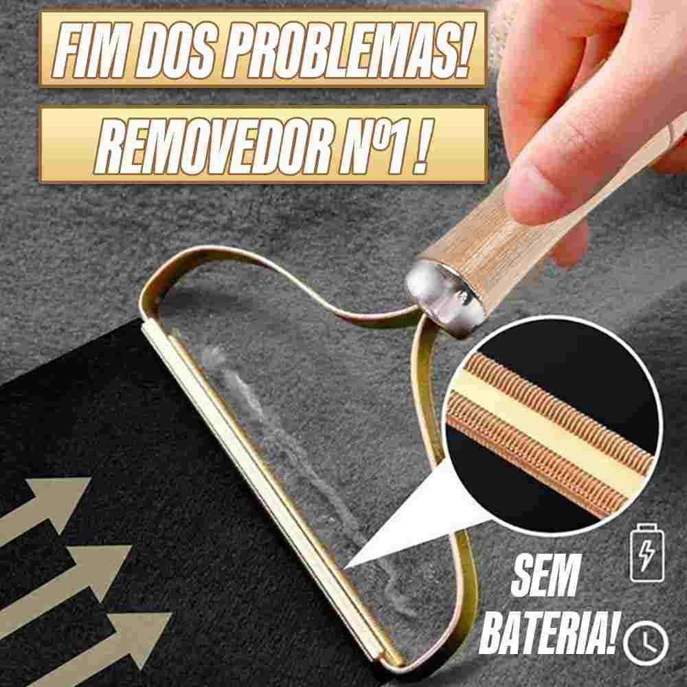 Removedor De Pelos Pet