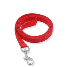 Guia de Nylon para Cães 120cm (somente a guia) - Mundo Animalito