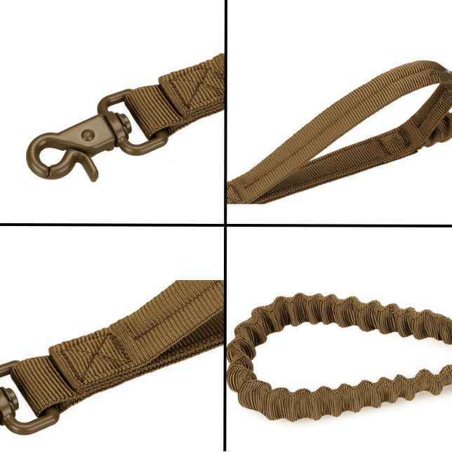 Guia Tática para Cães - Mundo Animalito