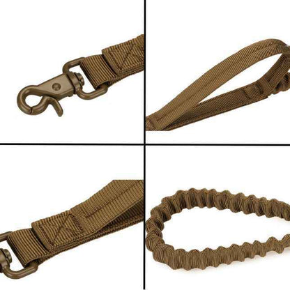 Guia Tática para Cães - Mundo Animalito