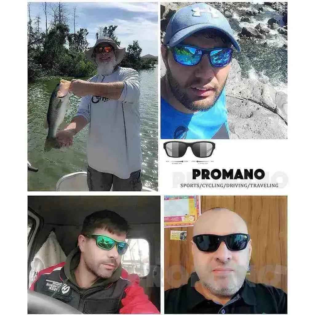 Óculos de Sol Polarizado para Pesca - Daiwa - Mundo Animalito