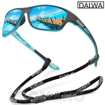 Óculos de Sol Polarizado para Pesca - Daiwa - Mundo Animalito