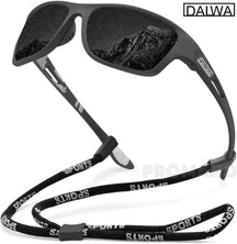 Óculos de Sol Polarizado para Pesca - Daiwa - Mundo Animalito
