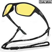 Óculos de Sol Polarizado para Pesca - Daiwa - Mundo Animalito
