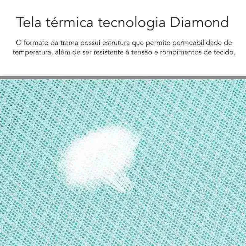 Peitoral Respirável e Refletivo para Cães - Mundo Animalito