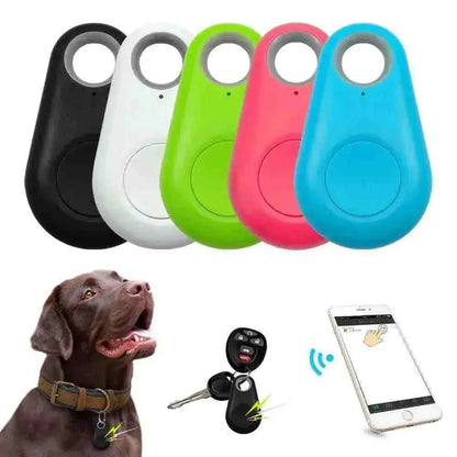 Rastreador Gps para Cães e Gatos | Mundo Animalito - Mundo Animalito