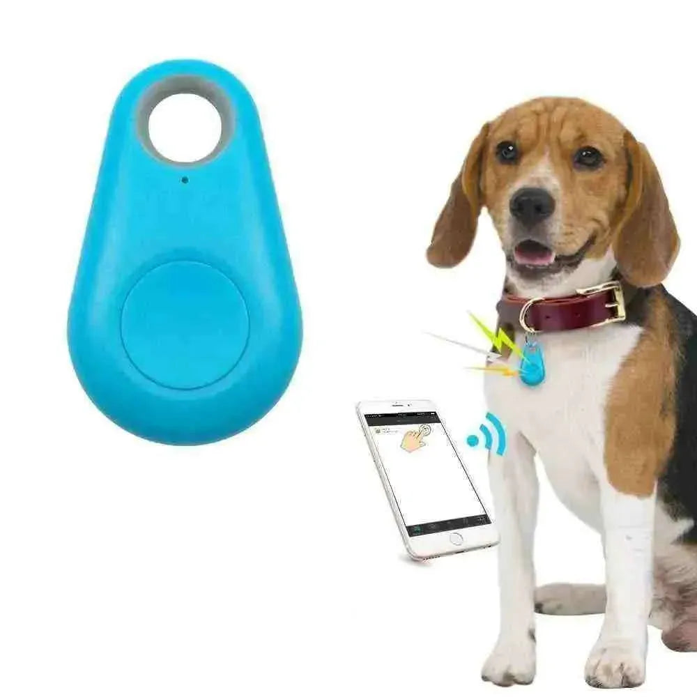 Rastreador Gps para Cães e Gatos | Mundo Animalito - Mundo Animalito