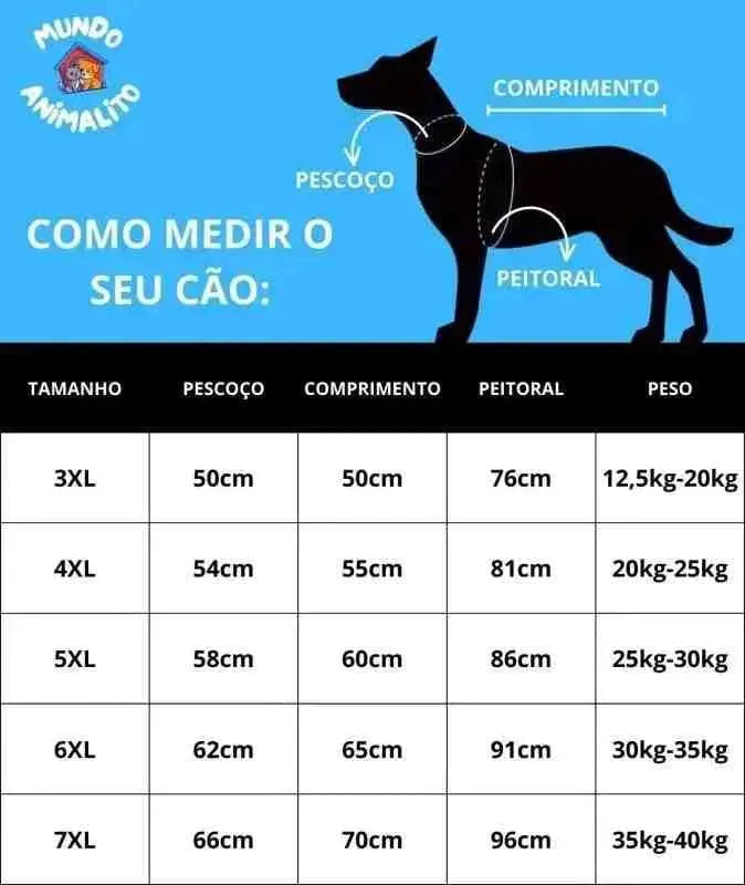 Roupa de Frio de Lã de Cordeiro para Cachorros - Mundo Animalito