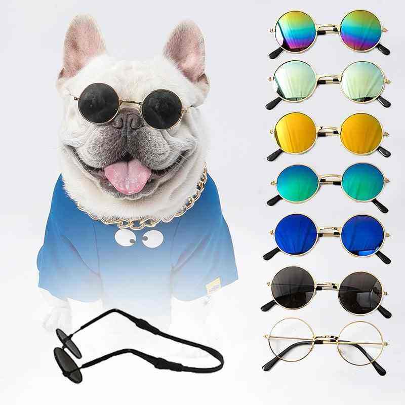 Óculos de Sol para Cães e Gatos - Mundo Animalito